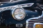 Chevrolet Special DeLuxe Business Coupe 1941 года